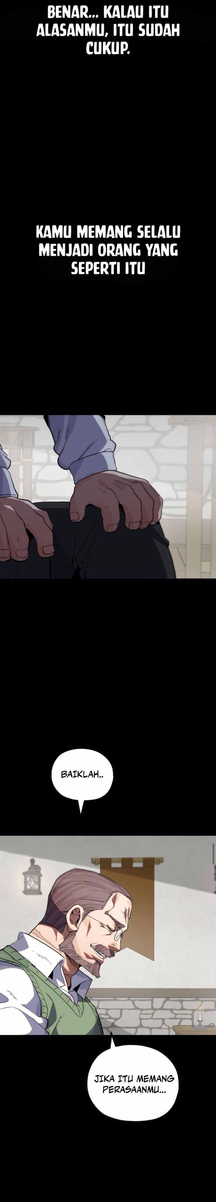 Baca Warrior of The Sword Heart - Chapter 10 halaman 36