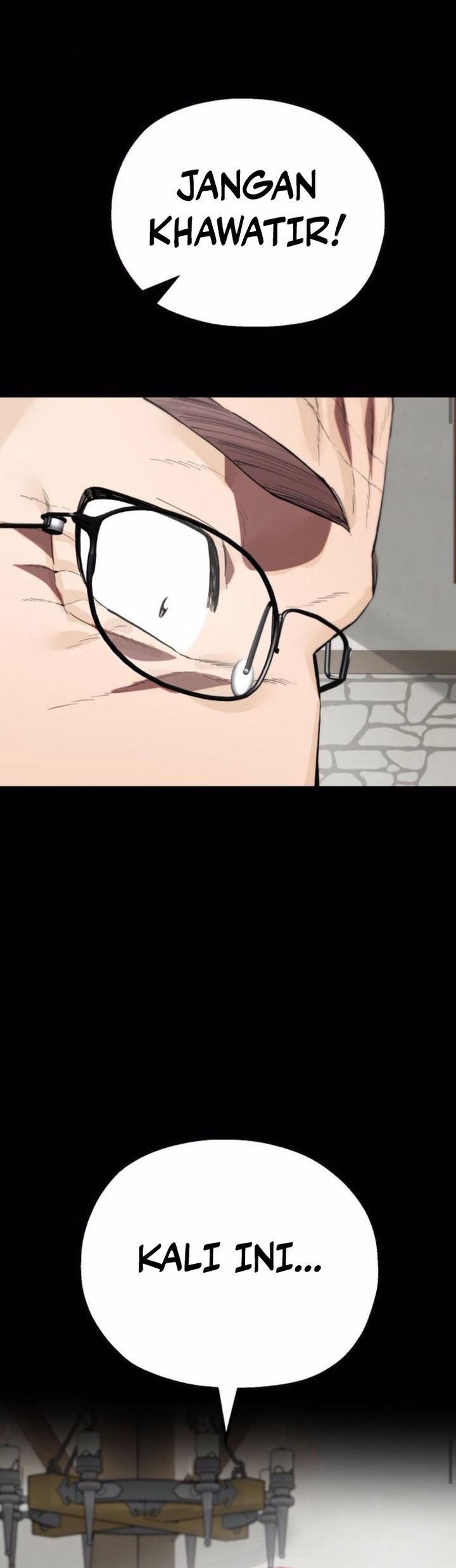 Baca Warrior of The Sword Heart - Chapter 10 halaman 37