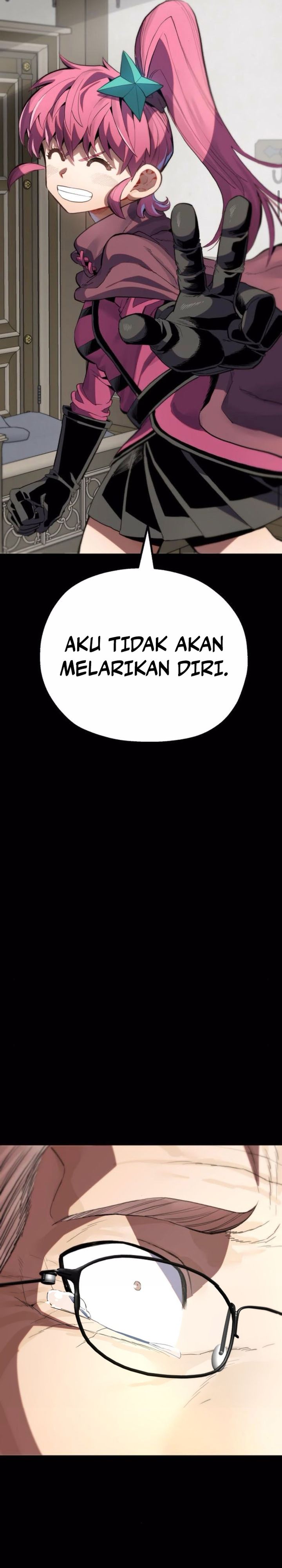 Baca Warrior of The Sword Heart - Chapter 10 halaman 38