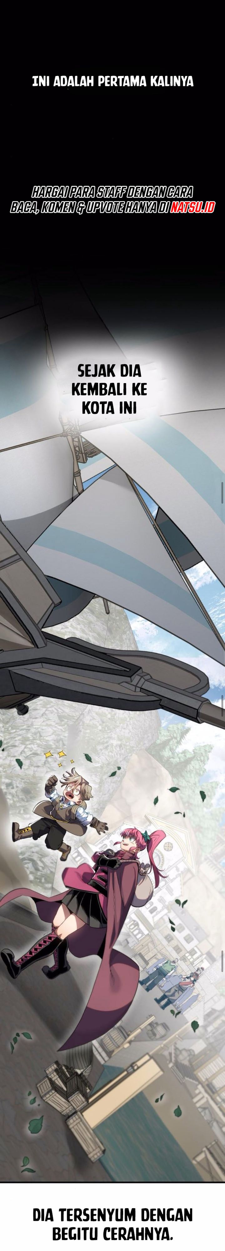 Baca Warrior of The Sword Heart - Chapter 10 halaman 39