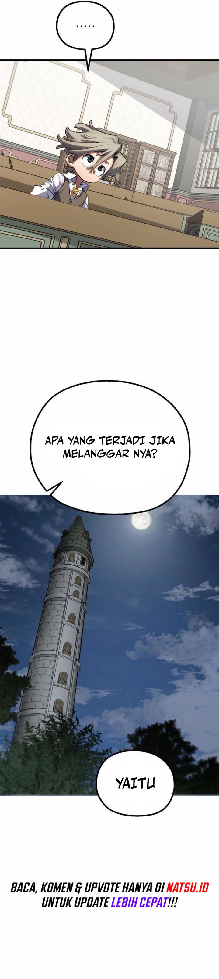 Baca Warrior of The Sword Heart - Chapter 10 halaman 4