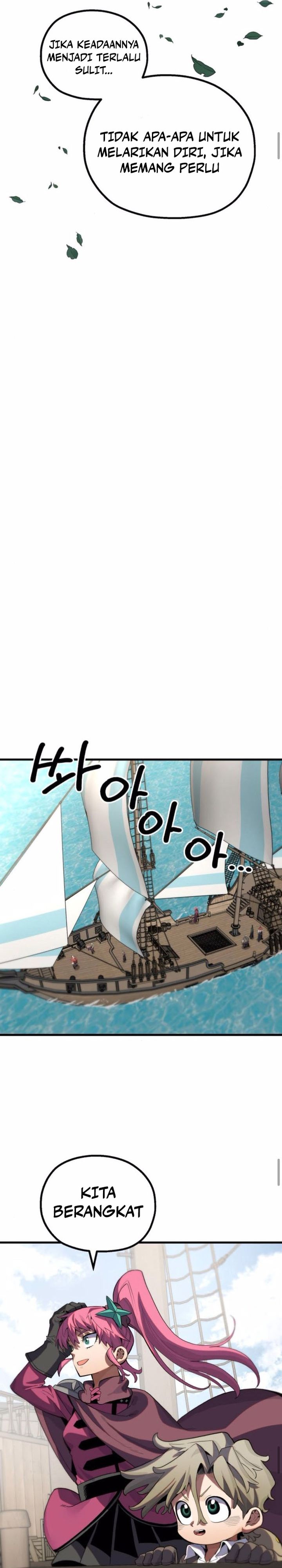 Baca Warrior of The Sword Heart - Chapter 10 halaman 41