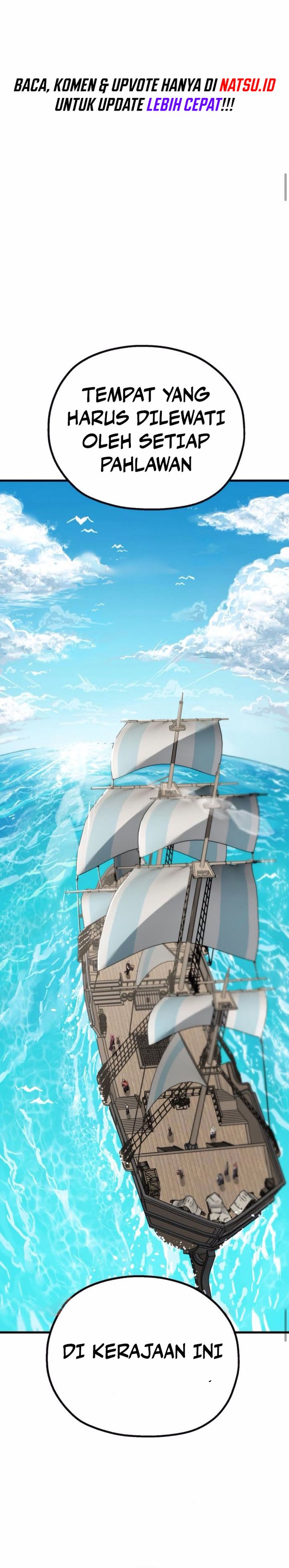 Baca Warrior of The Sword Heart - Chapter 10 halaman 43