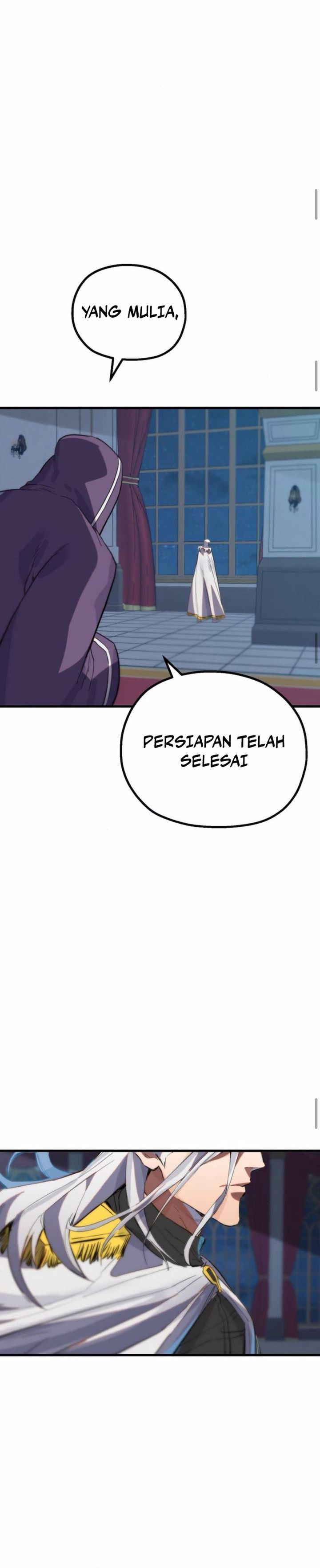 Baca Warrior of The Sword Heart - Chapter 10 halaman 45