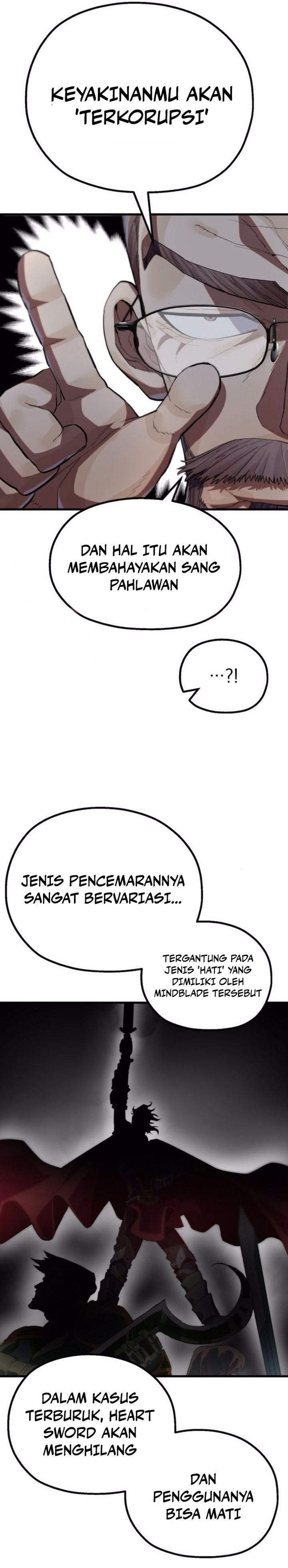 Baca Warrior of The Sword Heart - Chapter 10 halaman 5