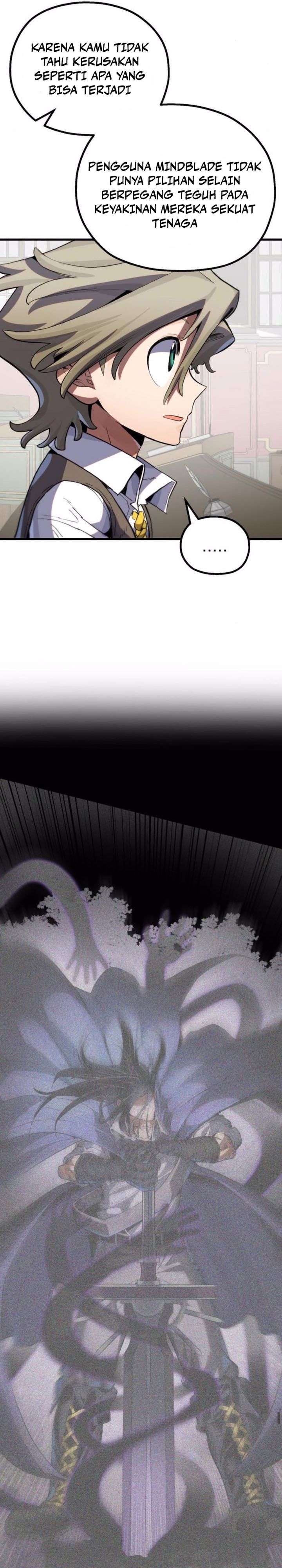 Baca Warrior of The Sword Heart - Chapter 10 halaman 6