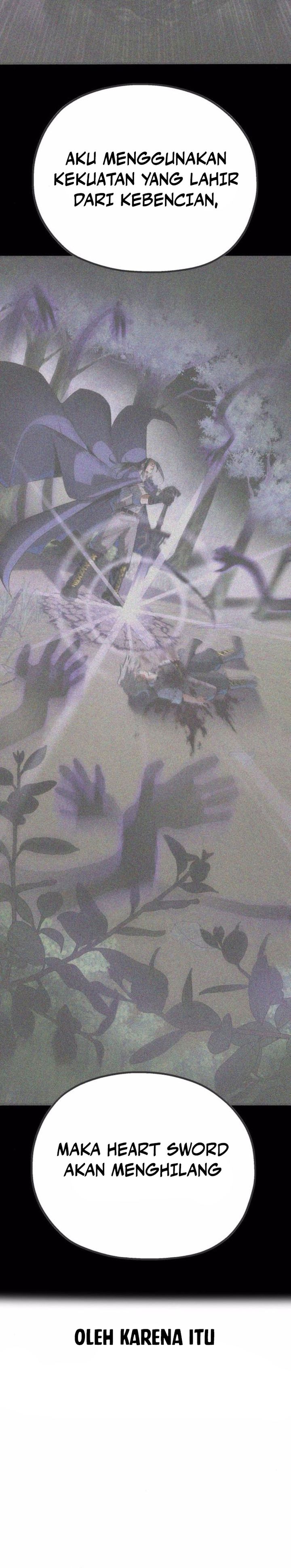 Baca Warrior of The Sword Heart - Chapter 10 halaman 7