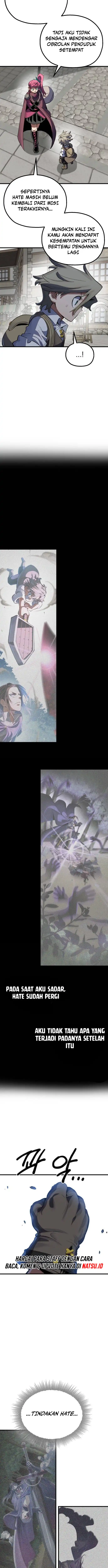 Baca Warrior of The Sword Heart - Chapter 11 halaman 14