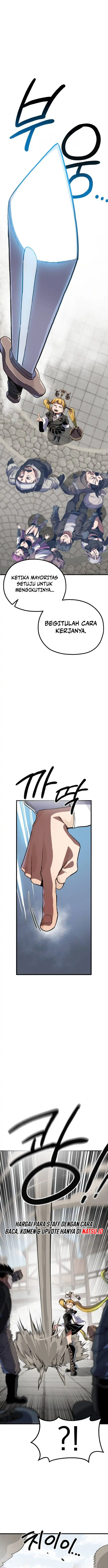 Baca Warrior of The Sword Heart - Chapter 11 halaman 18