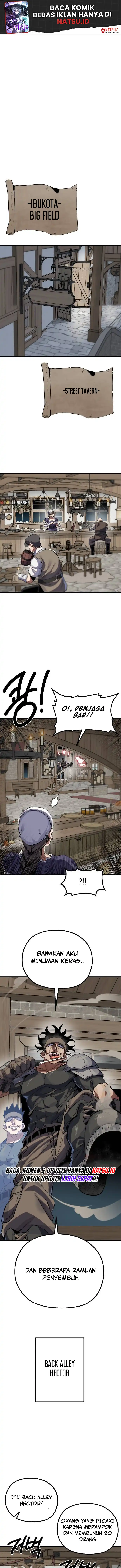 Baca Warrior of The Sword Heart - Chapter 11 halaman 2