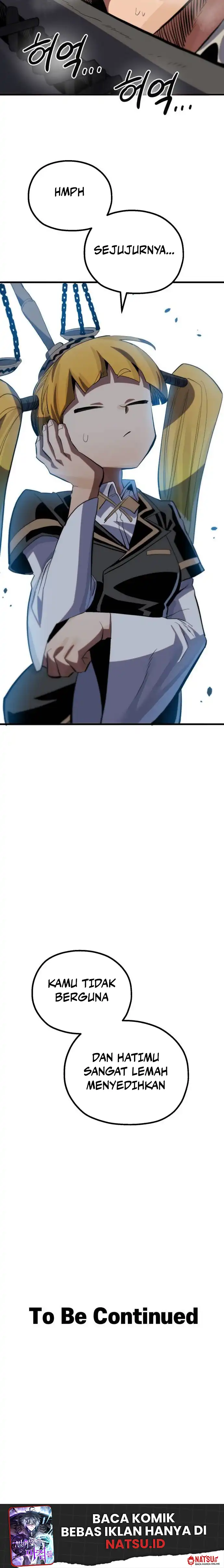 Baca Warrior of The Sword Heart - Chapter 11 halaman 23