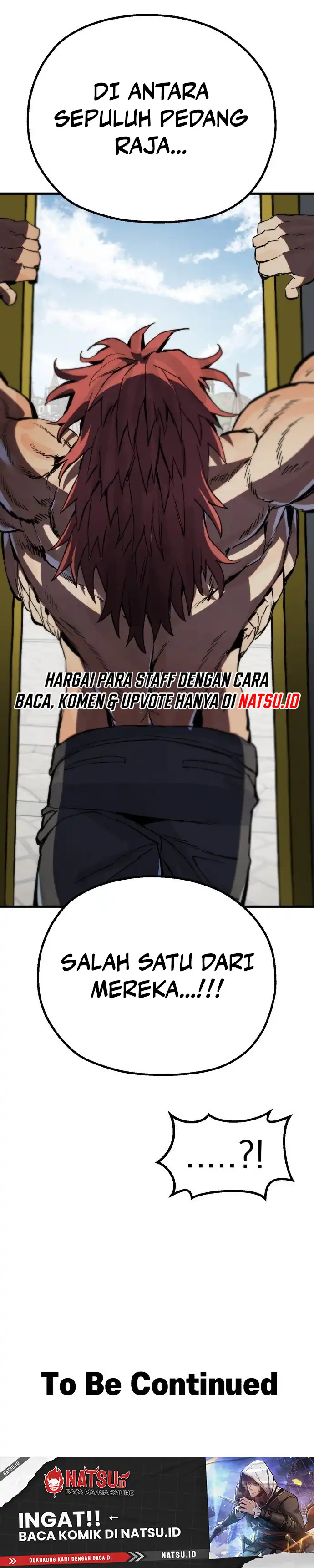 Baca Warrior of The Sword Heart - Chapter 13 halaman 22