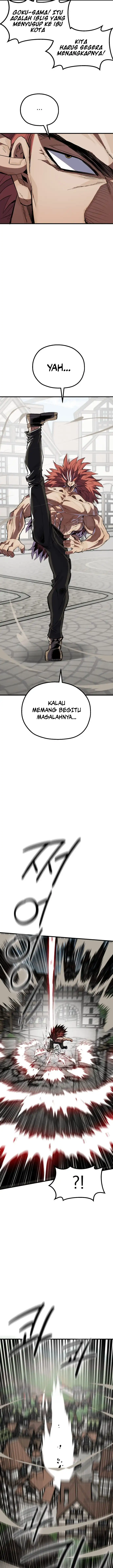 Baca Warrior of The Sword Heart - Chapter 14 halaman 10