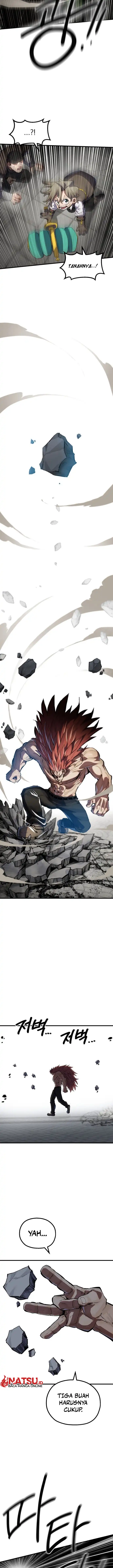 Baca Warrior of The Sword Heart - Chapter 14 halaman 11