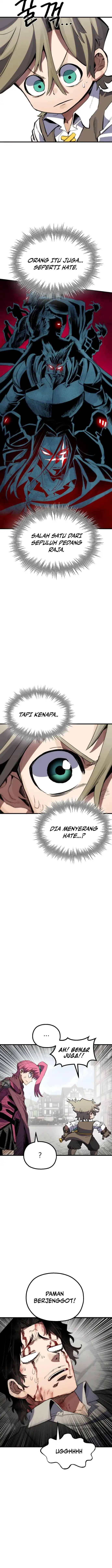 Baca Warrior of The Sword Heart - Chapter 14 halaman 15