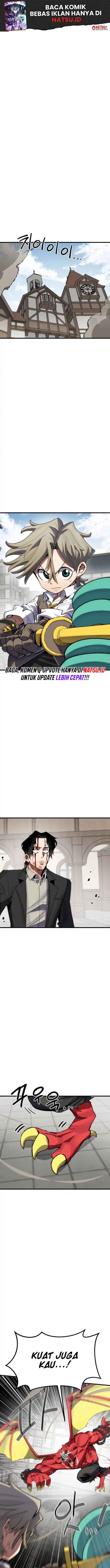 Baca Warrior of The Sword Heart - Chapter 14 halaman 2