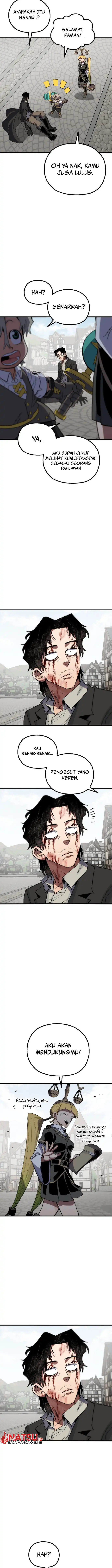 Baca Warrior of The Sword Heart - Chapter 14 halaman 20