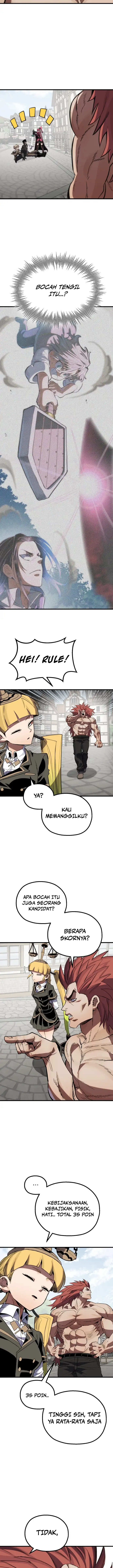 Baca Warrior of The Sword Heart - Chapter 14 halaman 23