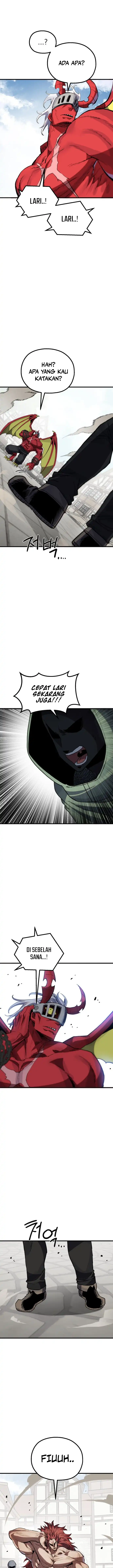 Baca Warrior of The Sword Heart - Chapter 14 halaman 6