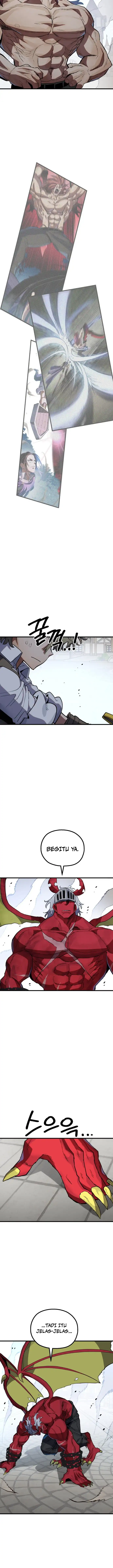 Baca Warrior of The Sword Heart - Chapter 14 halaman 8