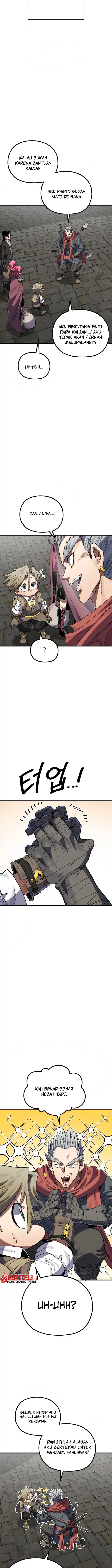 Baca Warrior of The Sword Heart - Chapter 15 halaman 10