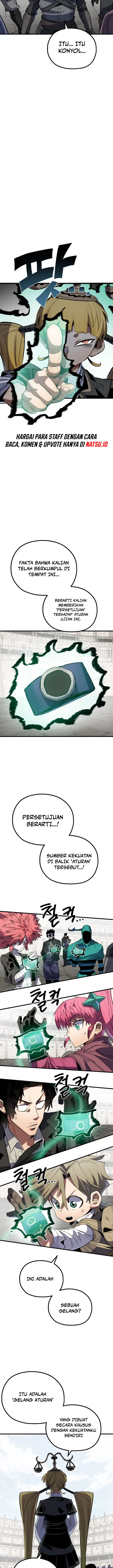 Baca Warrior of The Sword Heart - Chapter 15 halaman 19