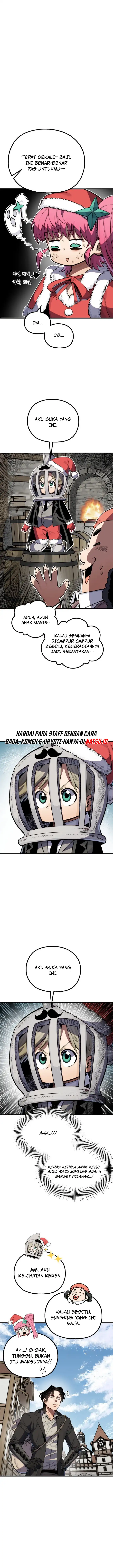 Baca Warrior of The Sword Heart - Chapter 15 halaman 6