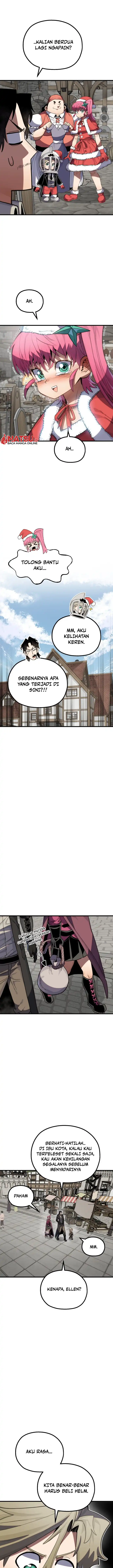 Baca Warrior of The Sword Heart - Chapter 15 halaman 7