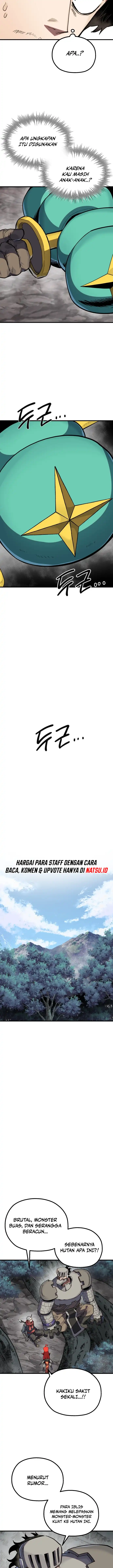 Baca Warrior of The Sword Heart - Chapter 16 halaman 12