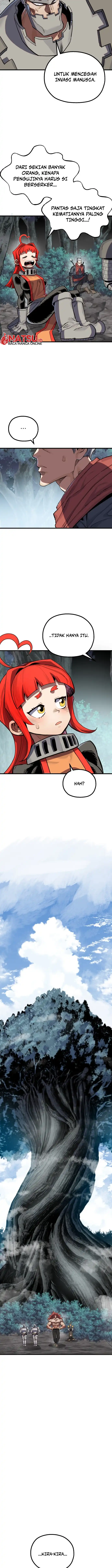 Baca Warrior of The Sword Heart - Chapter 16 halaman 13