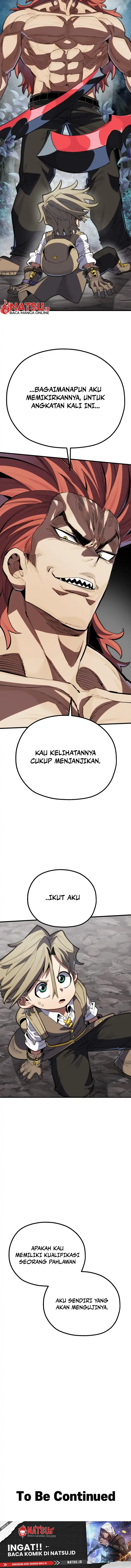 Baca Warrior of The Sword Heart - Chapter 16 halaman 18