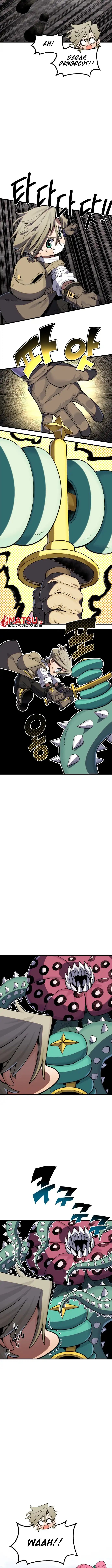 Baca Warrior of The Sword Heart - Chapter 16 halaman 3