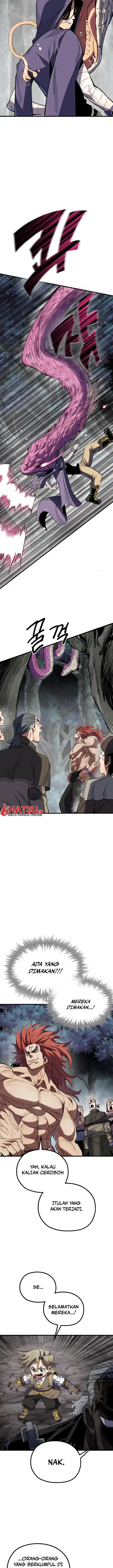 Baca Warrior of The Sword Heart - Chapter 16 halaman 6