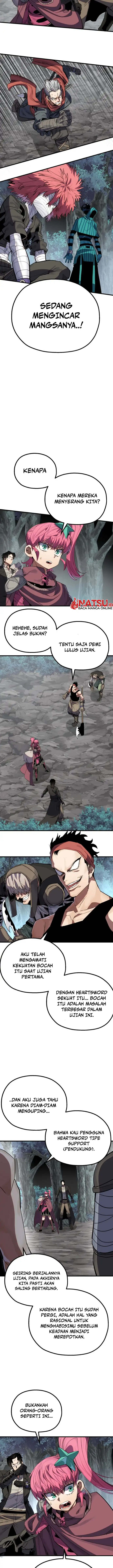 Baca Warrior of The Sword Heart - Chapter 17 halaman 12