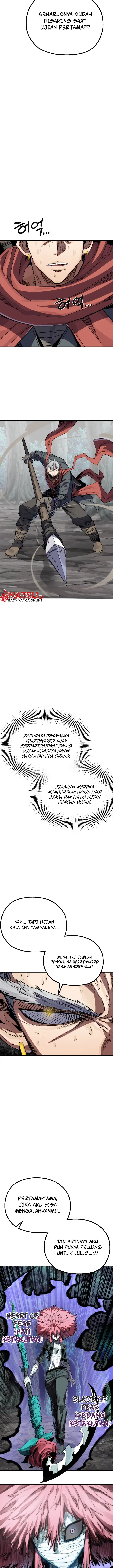Baca Warrior of The Sword Heart - Chapter 17 halaman 13