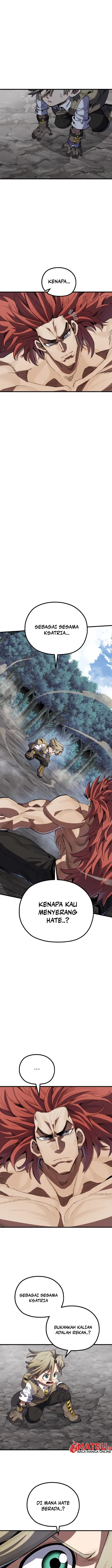 Baca Warrior of The Sword Heart - Chapter 17 halaman 15