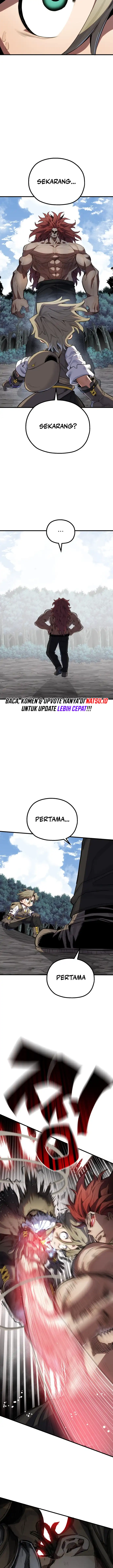 Baca Warrior of The Sword Heart - Chapter 17 halaman 16