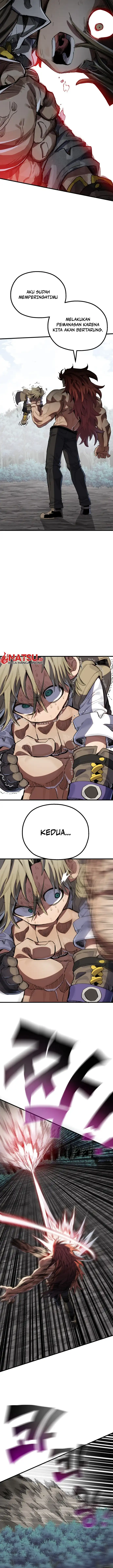 Baca Warrior of The Sword Heart - Chapter 17 halaman 17