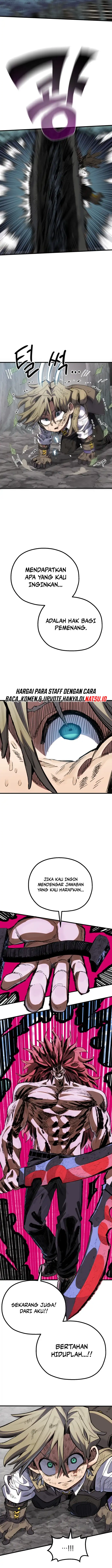 Baca Warrior of The Sword Heart - Chapter 17 halaman 18