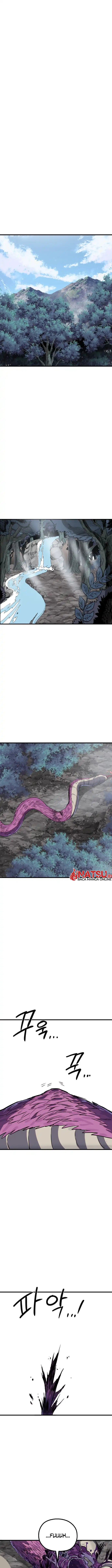 Baca Warrior of The Sword Heart - Chapter 17 halaman 19