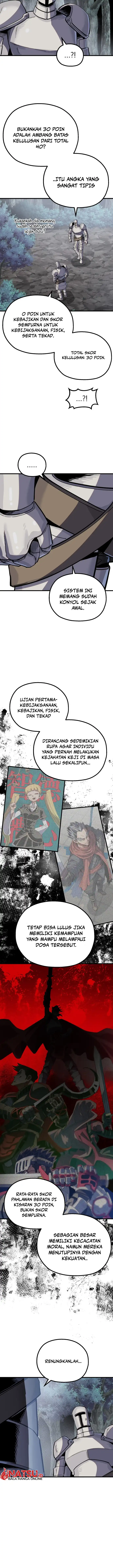 Baca Warrior of The Sword Heart - Chapter 17 halaman 3