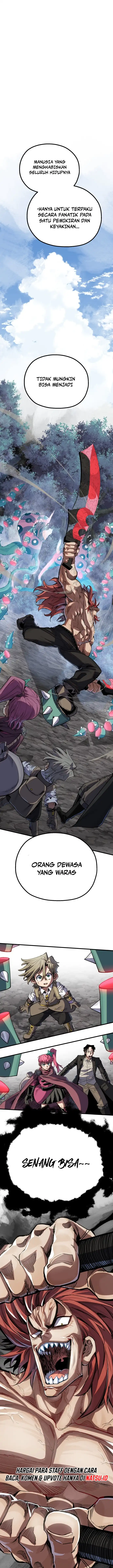 Baca Warrior of The Sword Heart - Chapter 17 halaman 4