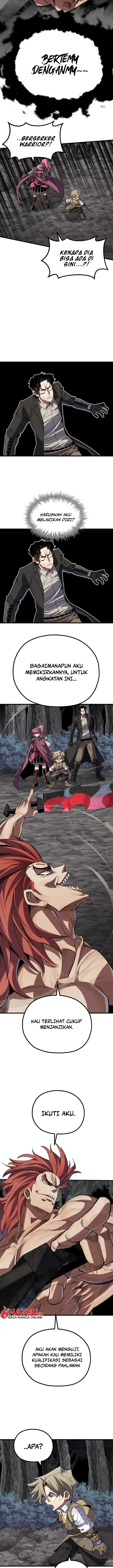 Baca Warrior of The Sword Heart - Chapter 17 halaman 5