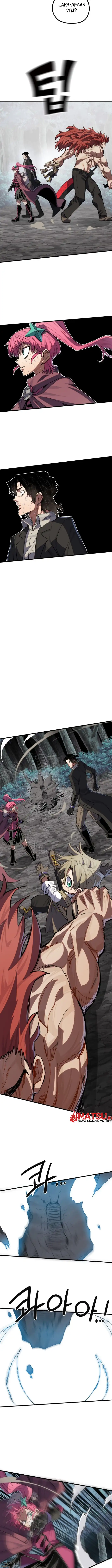 Baca Warrior of The Sword Heart - Chapter 17 halaman 6