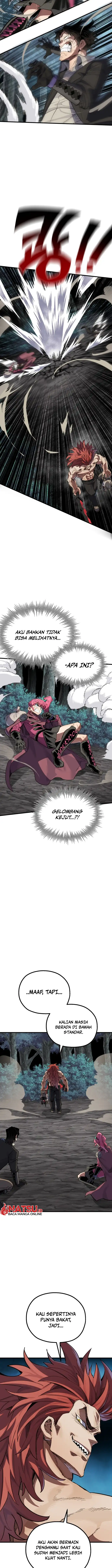 Baca Warrior of The Sword Heart - Chapter 17 halaman 7