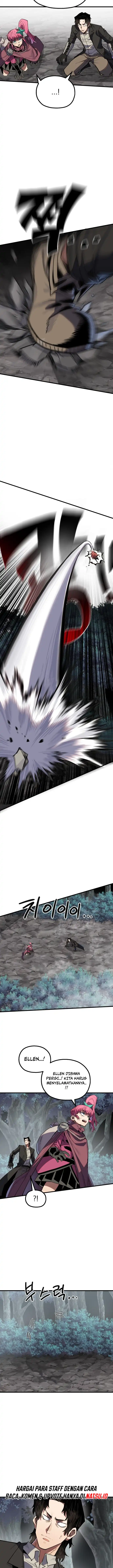 Baca Warrior of The Sword Heart - Chapter 17 halaman 8