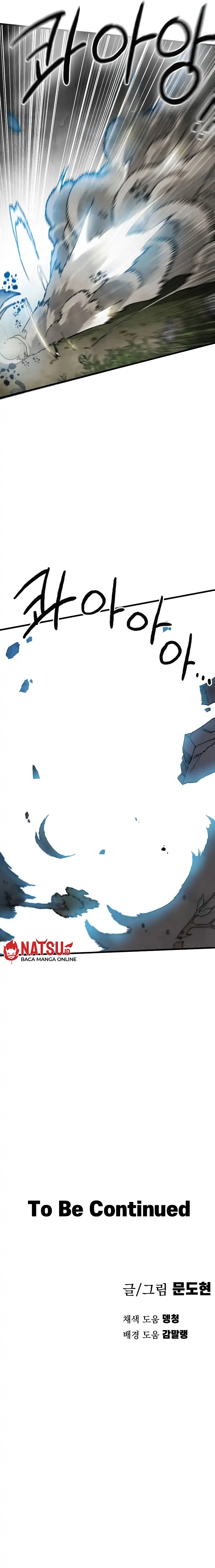 Baca Warrior of The Sword Heart - Chapter 8 halaman 22