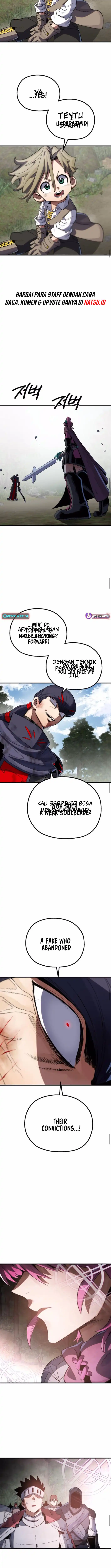 Baca Warrior of The Sword Heart - Chapter 9 halaman 10