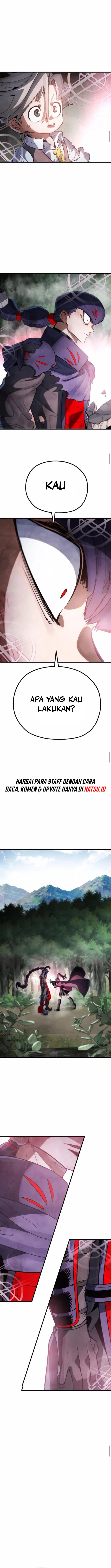 Baca Warrior of The Sword Heart - Chapter 9 halaman 11