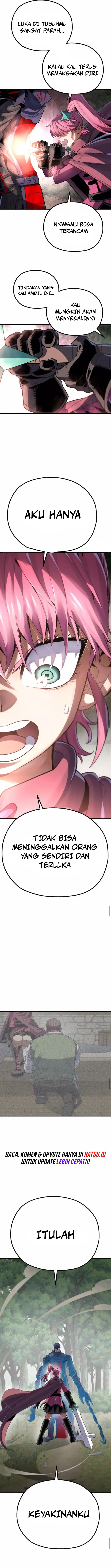 Baca Warrior of The Sword Heart - Chapter 9 halaman 12